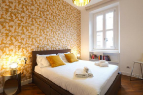 C23 - Premium apartment in Milan